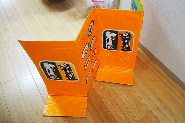 にじいろ保育園薬円台へ行ってきました！  元保育士が保育園を 